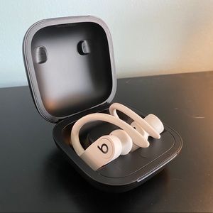 Ivory Powerbeats Pro